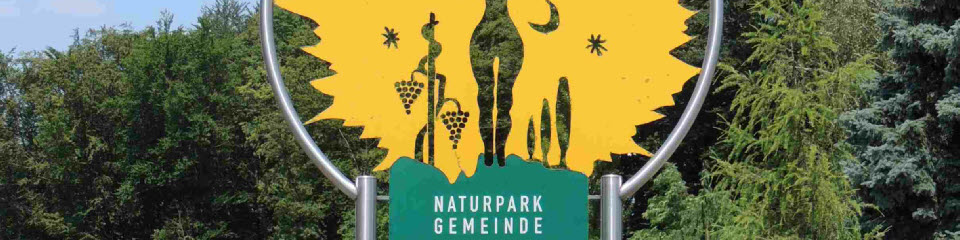 V naravnem parku Südsteiermark